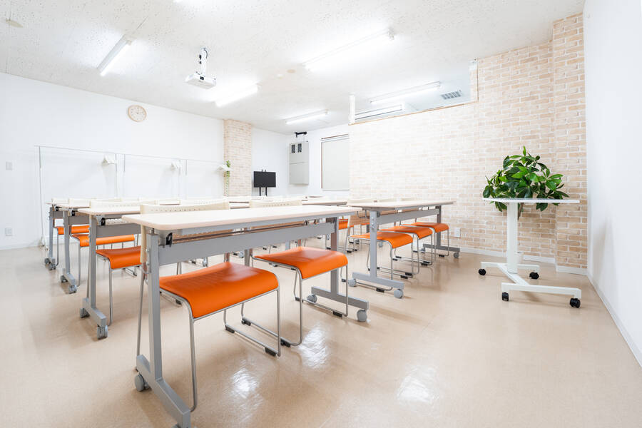 ボナペティレンタル会議室本厚木-2