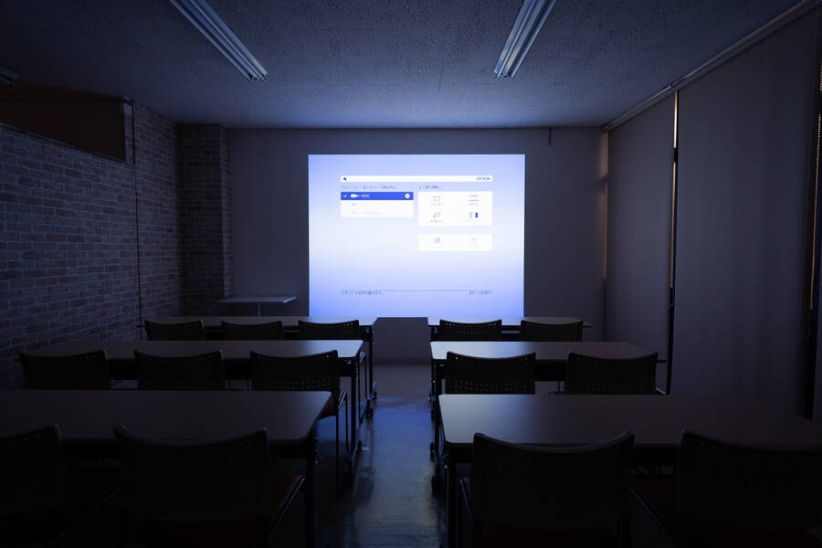 ボナペティレンタル会議室本厚木-6