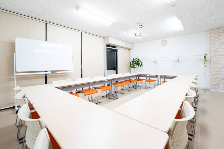 ボナペティレンタル会議室本厚木-14