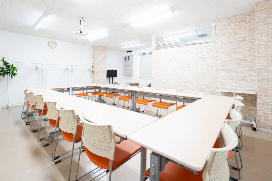 ボナペティレンタル会議室本厚木-15