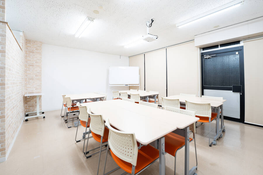 ボナペティレンタル会議室本厚木-16