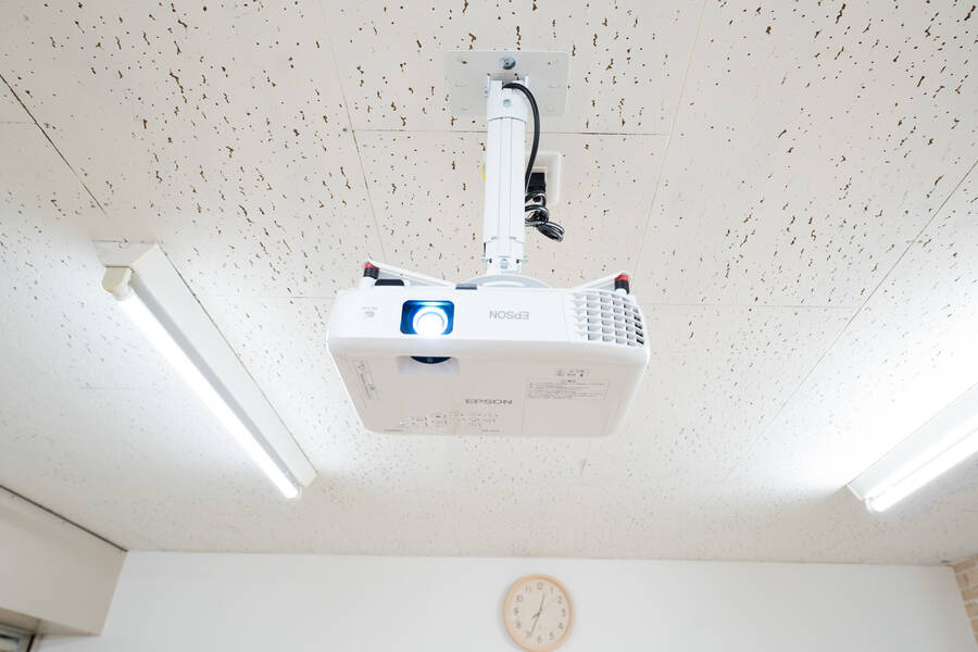 ボナペティレンタル会議室本厚木-17