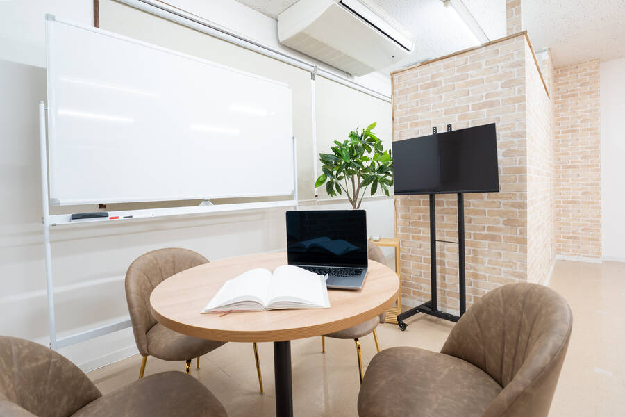 ボナペティレンタル会議室本厚木-4