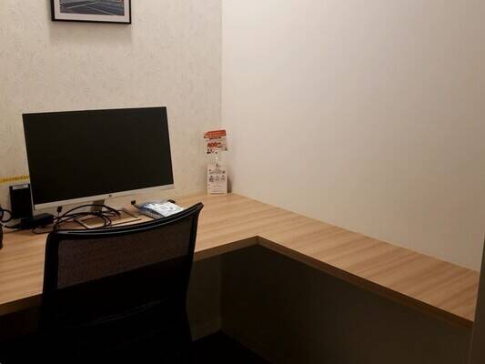 H¹T秋葉原 ROOM W 11-1