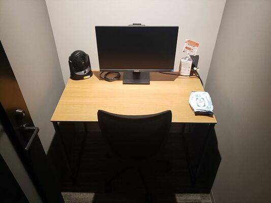 H¹T有楽町 ROOM W 06-1