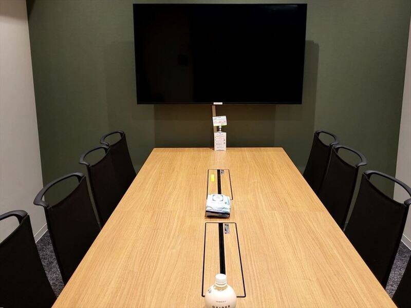 H1T有楽町 会議室 04-2