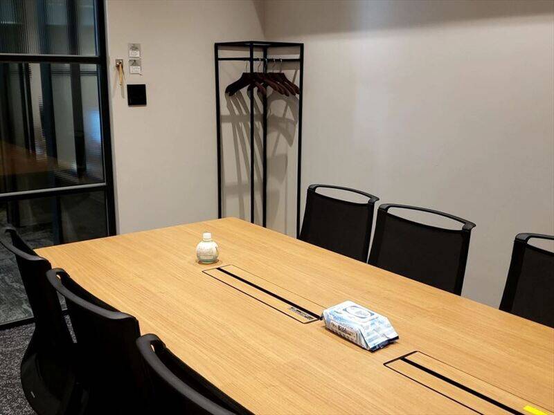 H1T有楽町 会議室 04-3