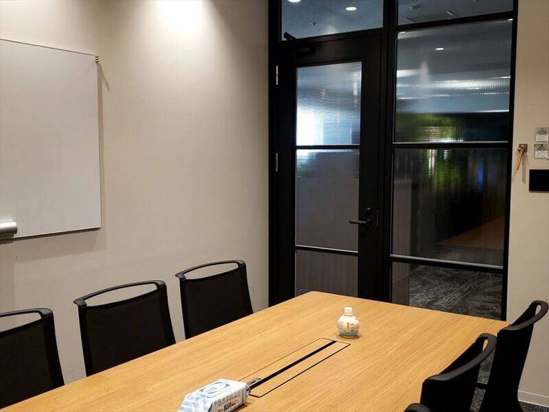 H1T有楽町 会議室 04-4