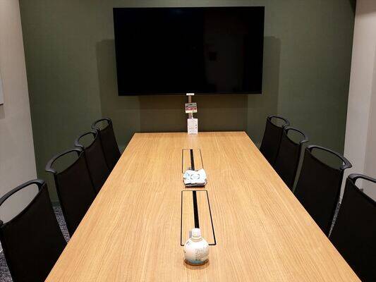 H¹T有楽町 会議室 01-3