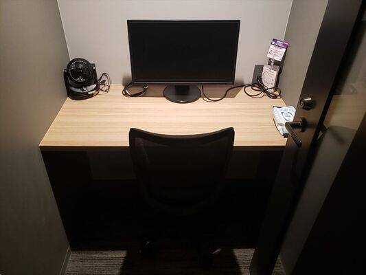 H1T有楽町 ROOM W 15-1