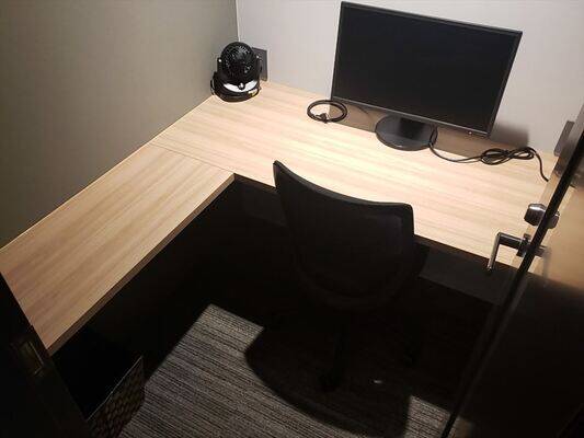 H1T有楽町 ROOM X 19-1