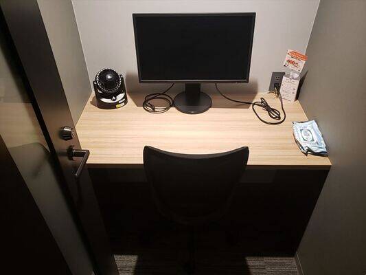 H1T有楽町 ROOM W 20-1