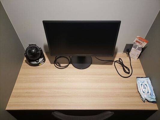 H1T有楽町 ROOM W 20-2