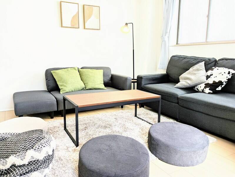 ディア三ノ宮-8