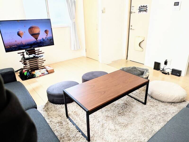 ディア三ノ宮-6