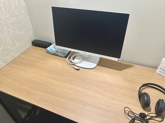 H¹T浜松町 大門駅前 ROOM W 02-3