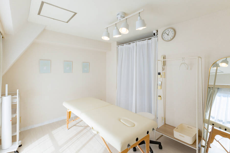 white rabbit 巣鴨店-4