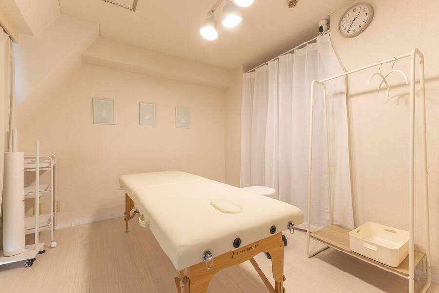 white rabbit 巣鴨店-9