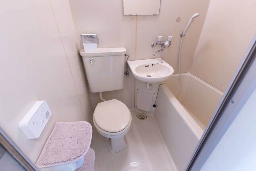 white rabbit 巣鴨店-20