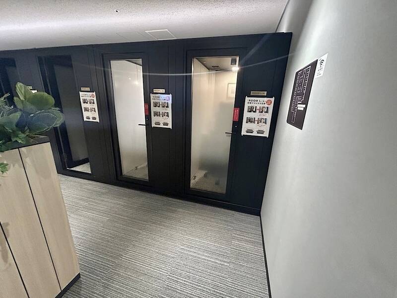 H1T品川シーサイド ROOM L 01-5
