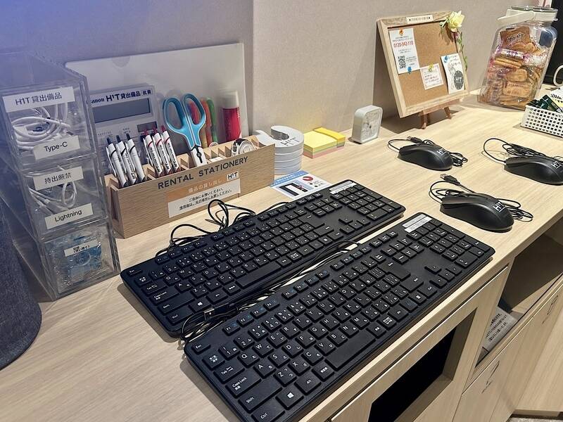 H1T品川シーサイド ROOM L 01-23
