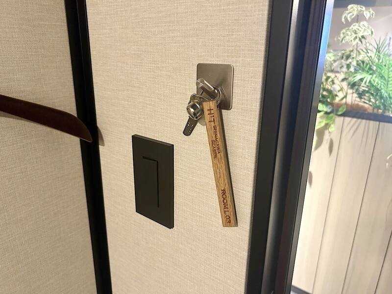 H1T品川シーサイド ROOM L 03-5