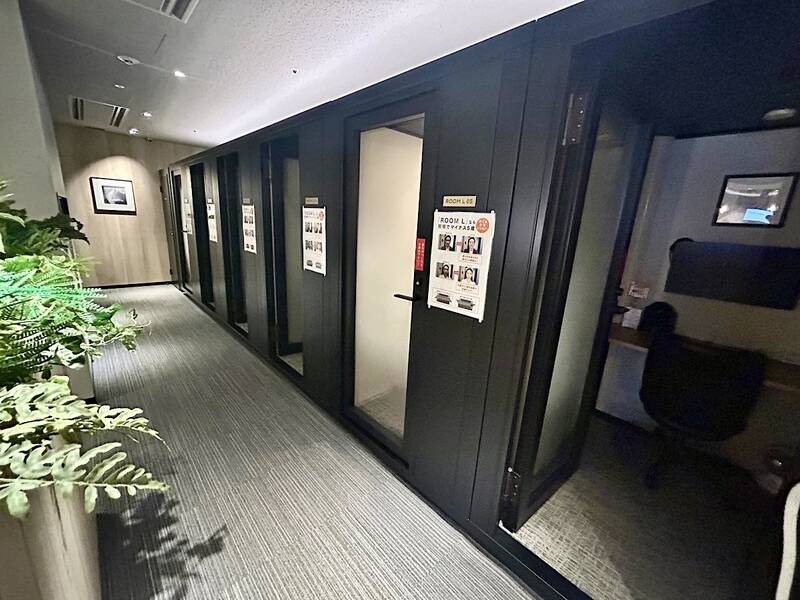 H1T品川シーサイド ROOM L 05-6