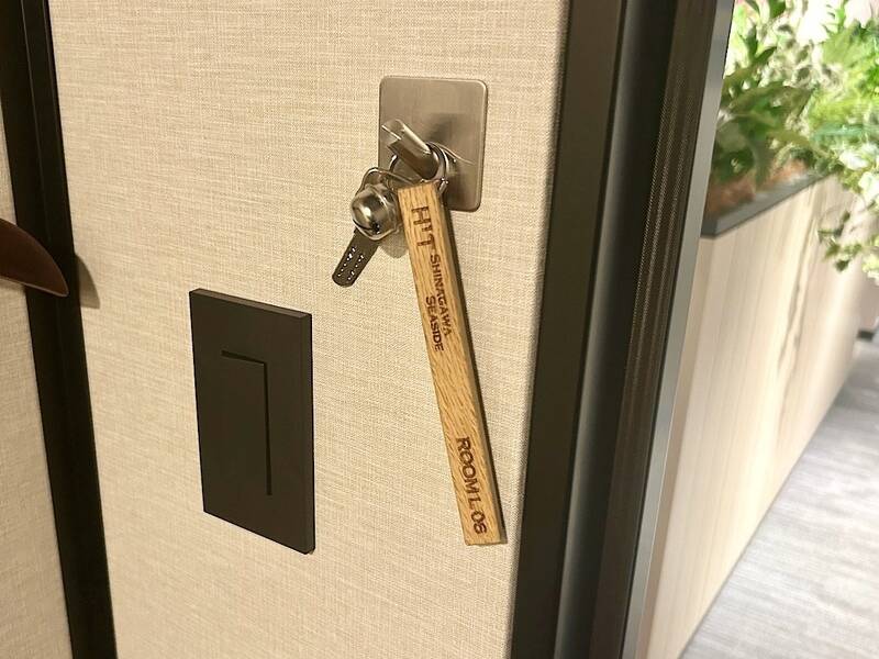 H1T品川シーサイド ROOM L 06-5