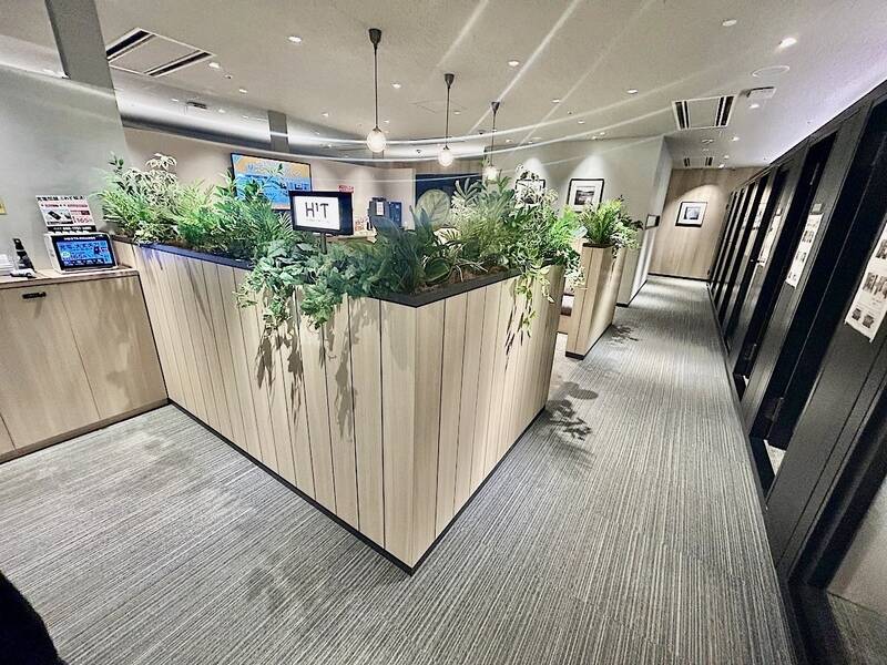 H1T品川シーサイド ROOM L 12-8