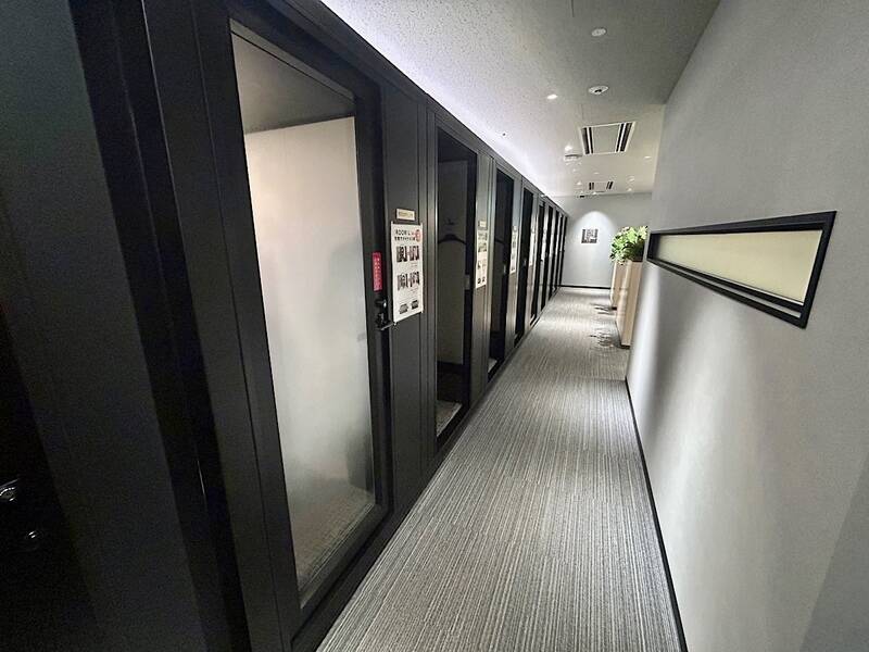 H1T品川シーサイド ROOM L 12-6