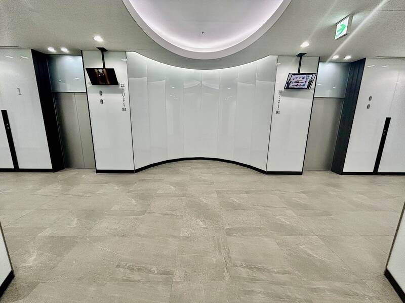 H1T品川シーサイド ROOM L 12-16