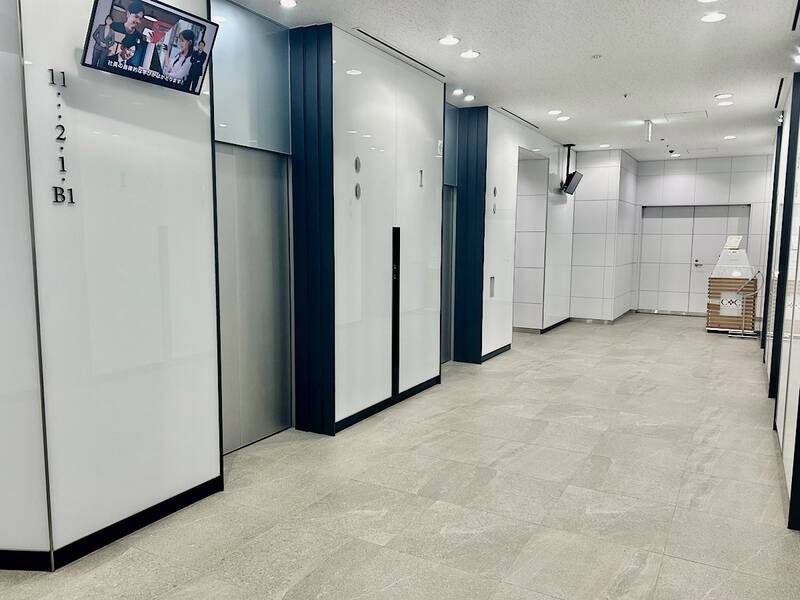 H1T品川シーサイド ROOM L 12-17