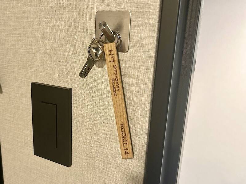 H1T品川シーサイド ROOM L 14-5