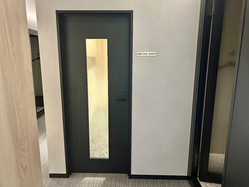 H1T品川シーサイド 会議室-8