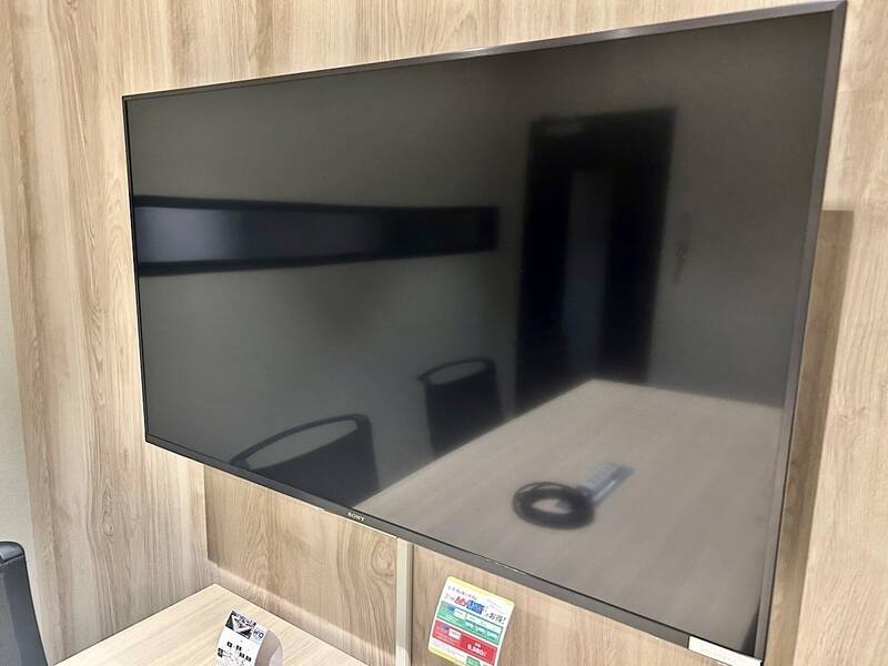 H1T品川シーサイド 会議室-3