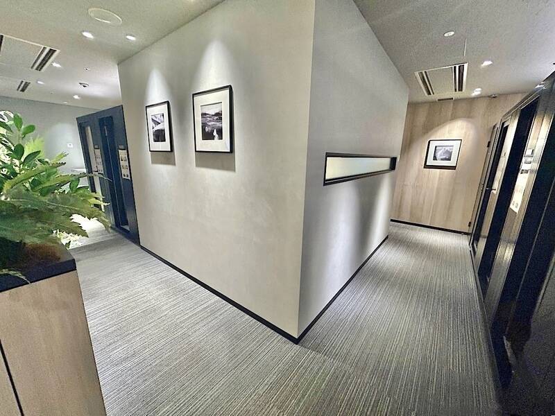 H1T品川シーサイド 会議室-11