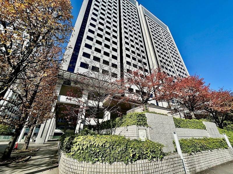 H1T品川シーサイド 会議室-13