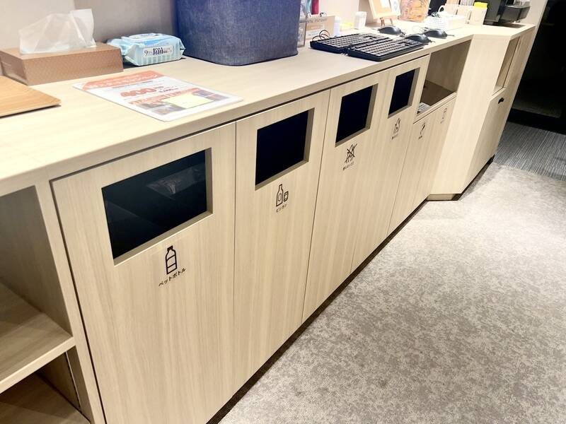 H1T品川シーサイド 会議室-16