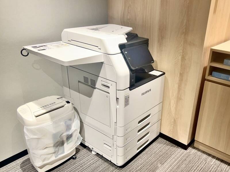 H1T品川シーサイド 会議室-17