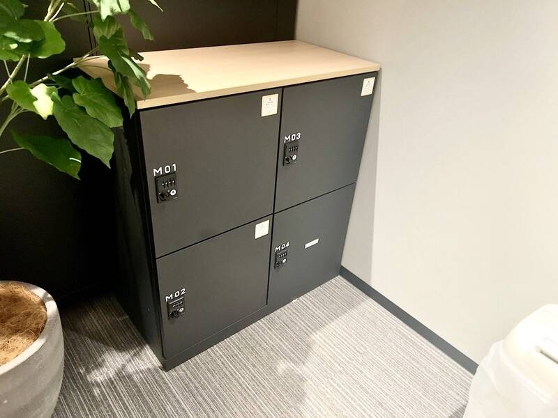 H1T品川シーサイド 会議室-18