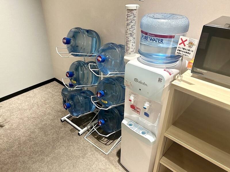 H1T品川シーサイド 会議室-27