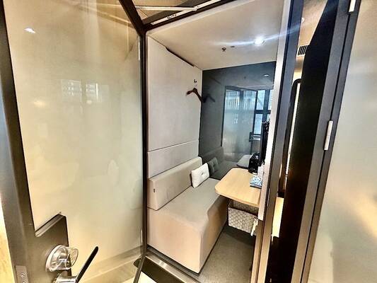 H1T品川 ROOM R 08-1