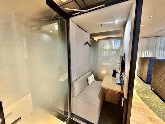 H1T品川 ROOM R 09-1