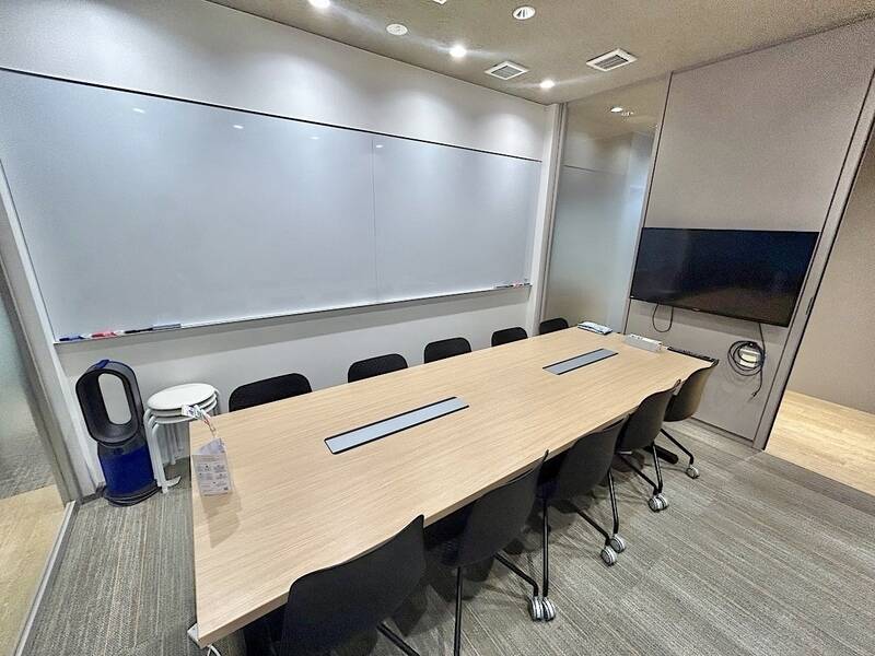 H1T品川 会議室 01-2