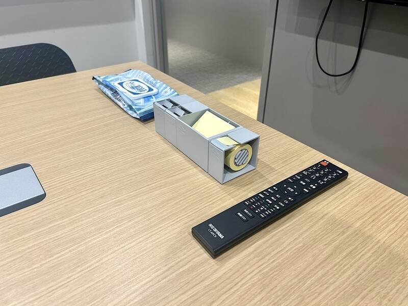 H1T品川 会議室 01-6