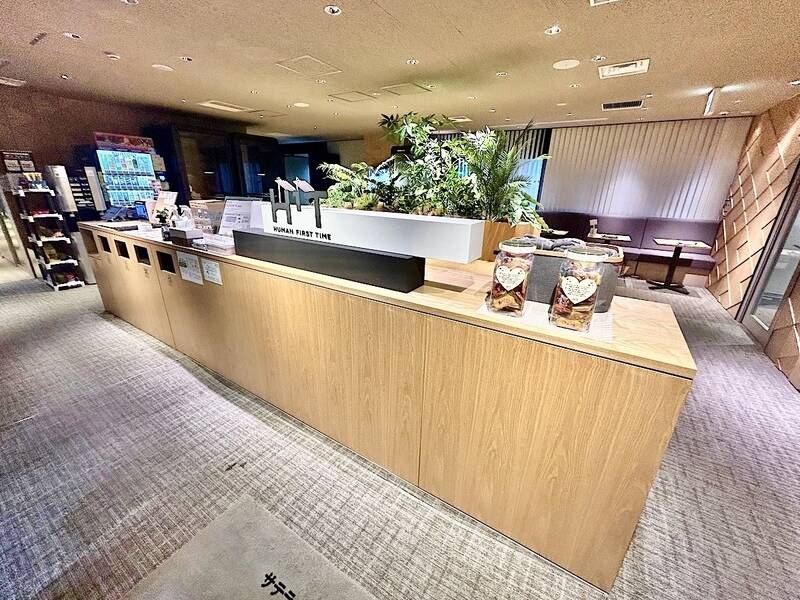 H1T品川 会議室 01-15