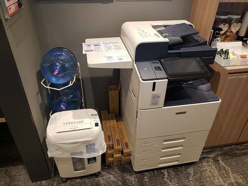 H1T有楽町 会議室 04-22