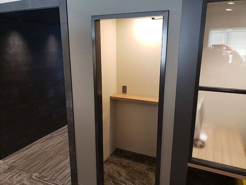 H1T有楽町 会議室 04-27