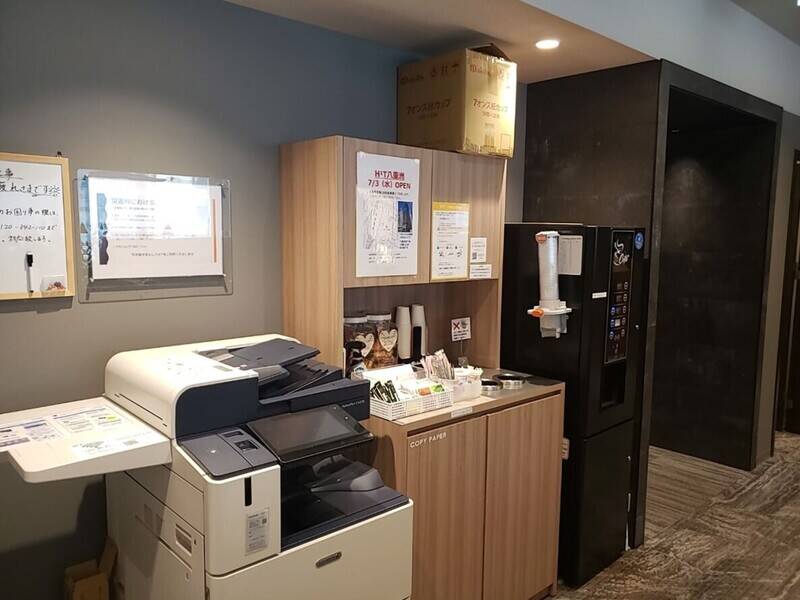 H1T有楽町 会議室 04-30