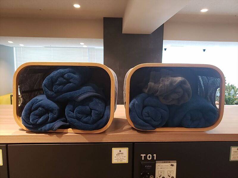 H1T有楽町 会議室 04-34